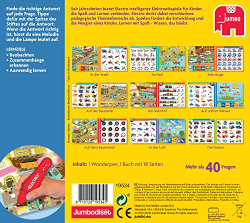 juego educativo 1 año