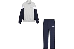 Champion Legacy Men Tuta Uomo