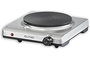 ELTAC EK 19 Acciaio inossidabile Da tavolo