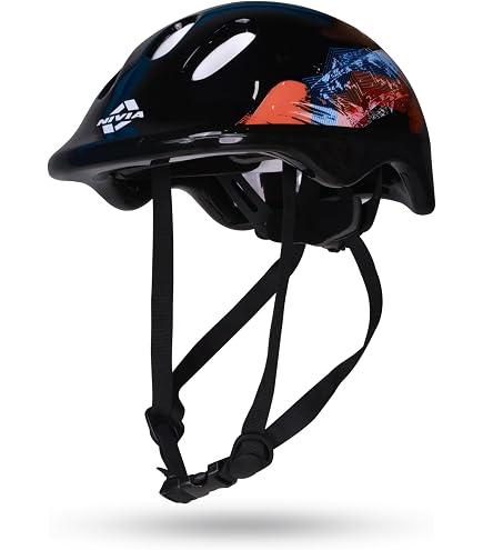 Buy Cosco Ultimate Sports Helmet - Durable, Comfortable Fit for Outdoor Activities