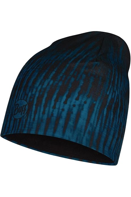 Cappello Buff Zoom Unisex - Microfibra E Polare, Taglia Unica, Blu, Per Escursionismo E Sport - Foto 12