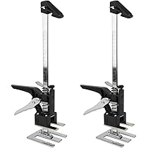 Sollevatore Braccio Per Mobili - Strumento Multiuso Per Armadi E Finestre - Foto 10