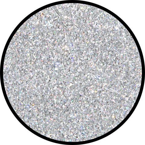 Preisvergleich Produktbild Eulenspiegel 912997 - Silber-Juwel (fein), holographisch, 12g