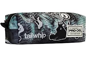 PRODG Estuche Cuadrado BMX