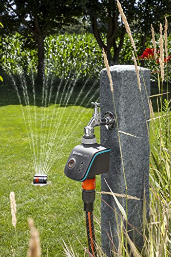 GARDENA smart Water Control Set 19103-20 - 2