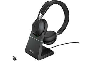 Jabra Evolve2 65 MS Stereo