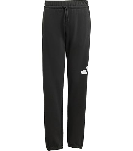 Acquista Disclaimer Pantaloni di tuta logo - Nero su