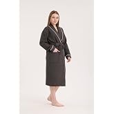 Unisex Soho Pike Bornoz