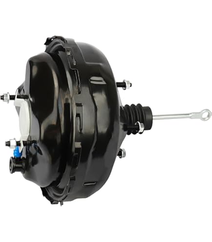 DRIVESTAR 54-71085 Vacuum Power Brake Booster Without Master - View #4