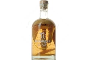 Ti Arrangés De Ced Les Rhums Ti Arrangés Mangue Passion - 70 cl 32°, 700 milliliters