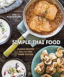 Image de Simple Thai Food: Classic Recipes from the Thai Home Kitchen