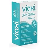 Viaxi Su Bazlı Kayganlaştırıcı Jel 5x5 ml