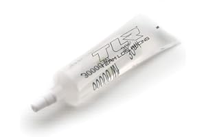 TEAM LOSI RACING Silikon Differentialöl, 30,000CS