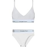 Giorgina Ferri 2&rsquo;li Set Kadın G&uuml;nl&uuml;k Kullanıma Uygun Spor S&uuml;tyen+ Slip K&uuml;lot SARA