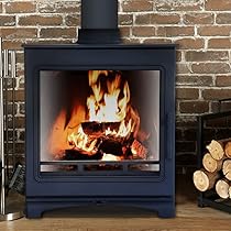 10 Best Nrg 8kw Black Cast Iron Wood - September 2025