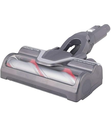 Filtro Separador De Repuesto Para Aspiradora Rowenta Air Force Flex 760 - Modelo ZR009003, Alta Retención De Polvo