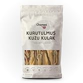 Chompo Kuzu Kulak 100% Doğal Katkısız K&ouml;pek &Ouml;d&uuml;l Maması 100 Gr (3) | Tek İ&ccedil;erik