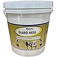 DIARO-HEAL Diarrhea Medicine (2 kg) Veterinary Powder for Cattle, Goat & Livestock Animals RV Healthcare