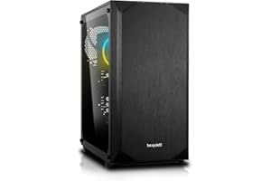 ‎MEMORY PC Memory PC Gaming PC Ryzen 5 7600X 6X 5.3 GHz, 32 GB DDR5 RAM, 2TB M.2 SSD, RTX 4070 Ti SUPER 16GB, Win 11 Pro