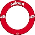 UNICORN Dartboard Backboard Surround - Striker - Lightweight Injection Moulded EVA Plastic - No Fixings required