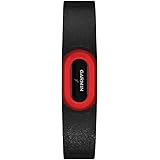 Garmin Unisex Technisches Equipment Herzfrequenzgurt Schwarz