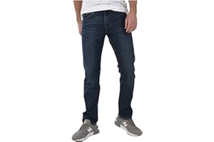 Levi's 511 Slim - Jeans - Slim Fit - Homme