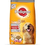 pedigree vegetarian