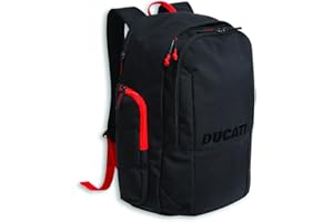 DUCATI Sac à dos Redline B2.