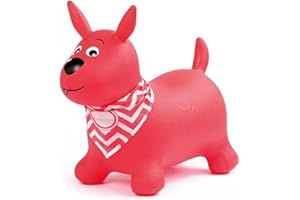 Ludi- Juguetes, Color Rojo (90043)