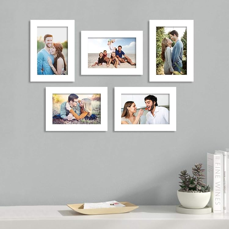 Photo Frame Size Guide What Size Picture Frame Do I Need?, 59 OFF