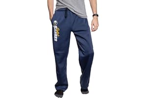 Calhoun NHL Mens Polyfleece Lounge Sweatpants