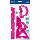 Milan 359801P - Plastic Tracing Kit