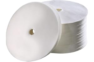 BARTSCHER 250 filtres papier ronds 245mm