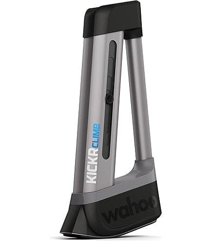 Garmin TacX Flow Smart - Rullo Allenamento Intelligente Per Bici Con App Zwift E TacX | Compatibile Bluetooth ANT+ - Foto 8