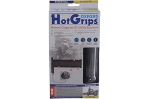 Oxford Products OF772 Heated Grips