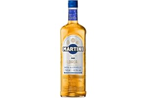 MARTINI Floreale, 75cl / 750ml, Aperitivo Analcolico Infuso con Erbe Botaniche