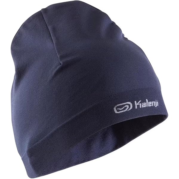 New Era Caps For Men Kalenji Beanie Running Hat, Central Cee