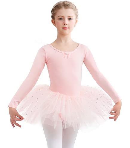 Ballerina-Kuchenaufsatz Aus Pappe – Mit Tutu & Ballettschuhen, Für Geburtstagspartys