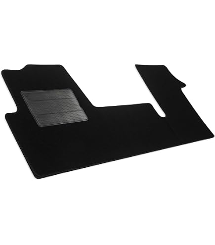 Cache Crochet De Remorquage Avant Pour Opel Master MK3 2010+ Et Nissan NV400 2010+ - Réf. 511800537R, Noir