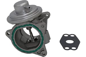 Docas Válvula EGR Recirculación EGR 038131501AN 038129637D 038131501AF