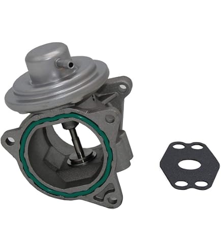 Valvola EGR Per Volkswagen Touareg, Audi A4 A5 A6, Q5 Q7 2.7/3.0 TDI - Ricambio 059131502B E Altri