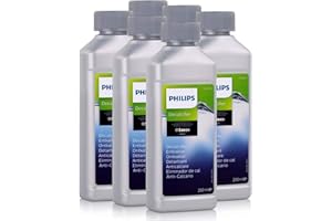 Philips Saeco CA6700/10 disincrostante 250 ml, per macchine da caffè automatiche (confezione da 6)