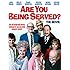 Are You Being Served? The Movie