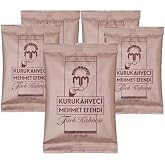 Mehmet Efendi Turkish Coffee 100 Gr X 10 Pieces