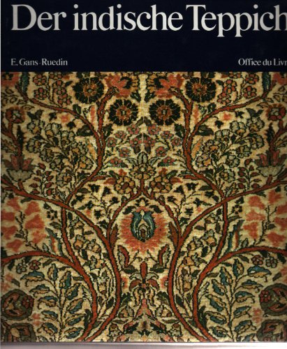 Preisvergleich Produktbild Der indische Teppich