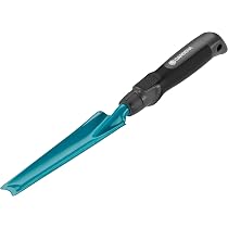 Yeehliny Unkrautstecher, Aluminium Löwenzahnstecher Mit Stahlkrallen, Manueller Stand-up Weeder