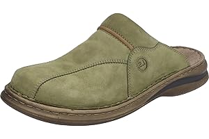 Josef Seibel Klaus, Mocassins homme