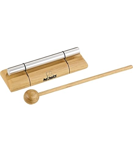 Dongbin 20 percussie Bar Chimes, rinkelende instrument 20 Bar Muziekinstrument
