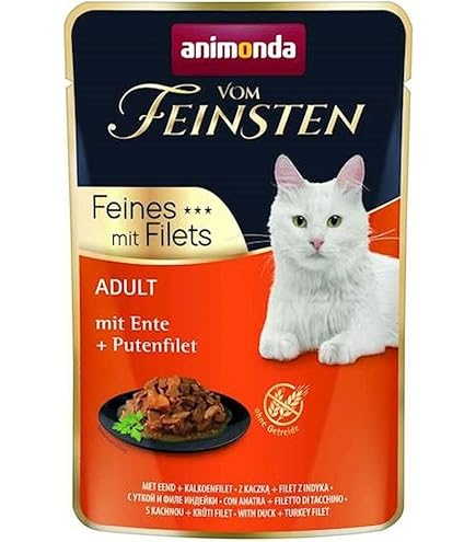 animonda Carny Country Adult 32 x 100 g Kattenvoer ▻ Pak je voordeel vandaag nog