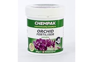 Chempak Orchid Fertilizer